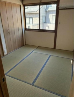 【和室】 | 右京区梅津フケノ川町