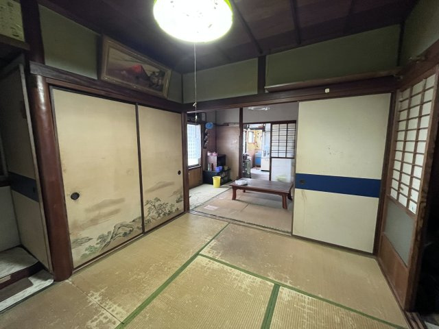 【和室】の画像