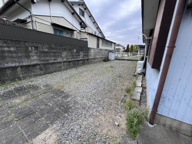 【庭】の画像