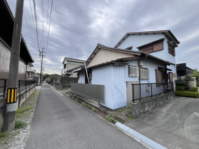津市阿漕町津興　中古戸建の画像