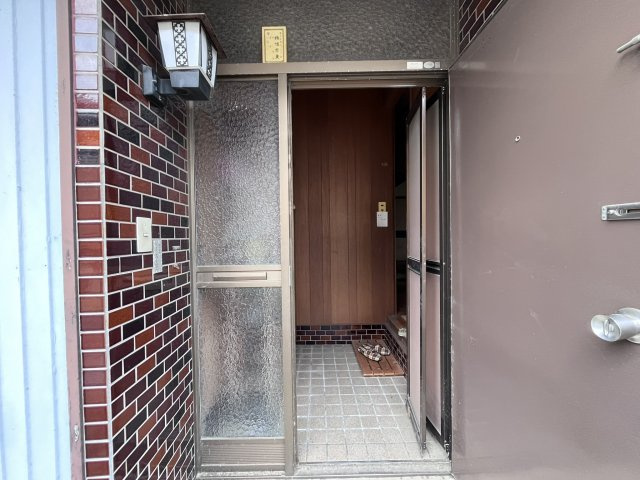 【玄関】の画像