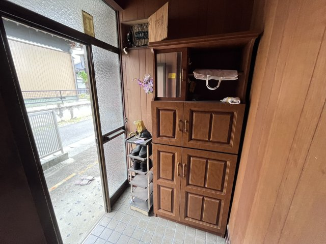 【玄関】の画像