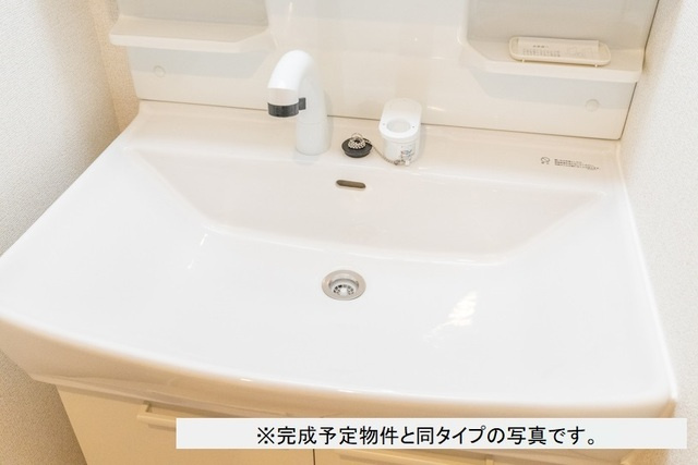 Ａｒｄｏｒ・Ｋの洗面所|その他