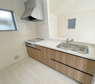  | リーブルガーデン野洲市冨波甲３期　１号棟