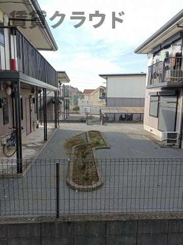 クレールのロビー|清潔なロビーです