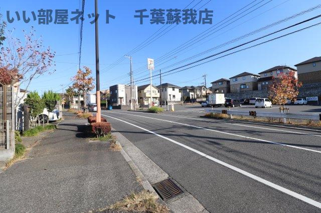 クレールの周辺