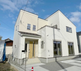  | リーブルガーデン野洲市冨波甲３期　2号棟