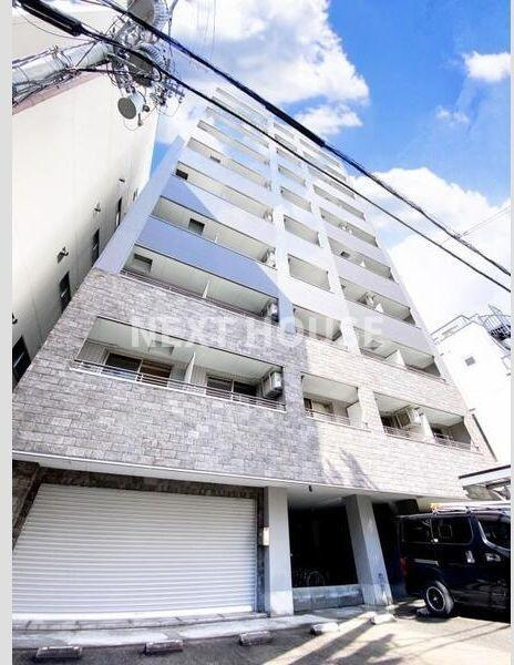 ハクユウ元町