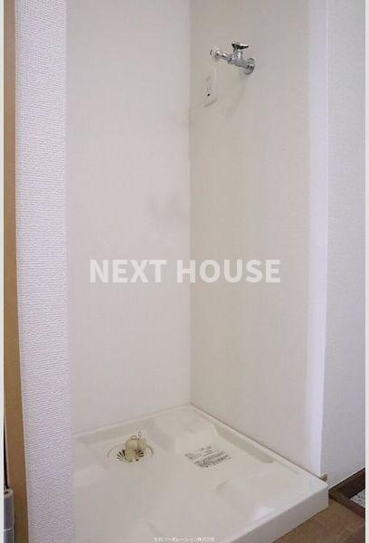 ハクユウ元町のその他共用部分