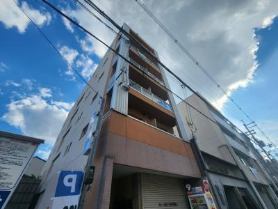 ドーリア北野東