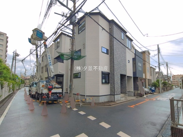《仲介手数料無料》南区辻３丁目6-15新築一戸建てケイアイグレイス