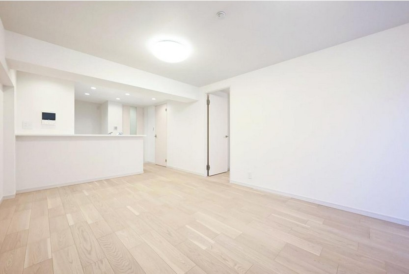 【居間・リビング】