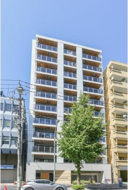 リビオメゾン横濱大通り公園の画像