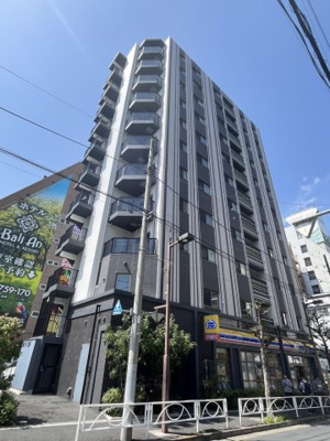 【外観】 | グランカーサ錦糸町Ⅱ