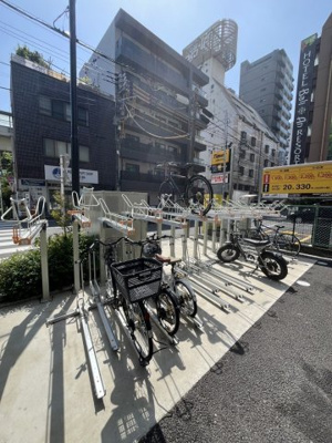【その他共用部分】 | グランカーサ錦糸町Ⅱ