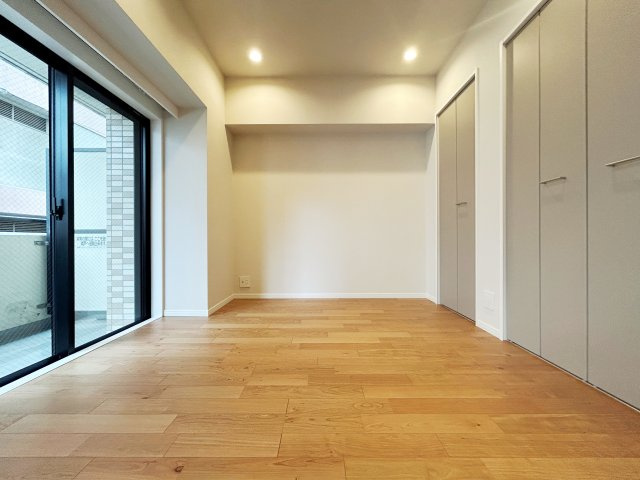 【洋室】 | アルファホームズ浅草