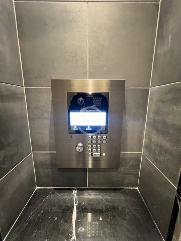 ワールドアイ難波南PORTA のセキュリティ|ワールドアイ難波南PORTA　オートロック