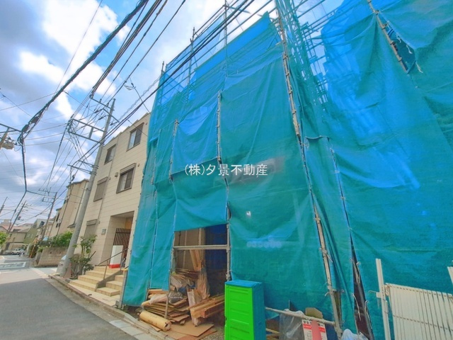 《仲介手数料無料》南区辻３丁目6-15新築一戸建てケイアイグレイス