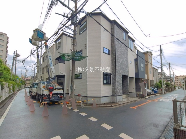 《仲介手数料無料》南区辻３丁目6-15新築一戸建てケイアイグレイス