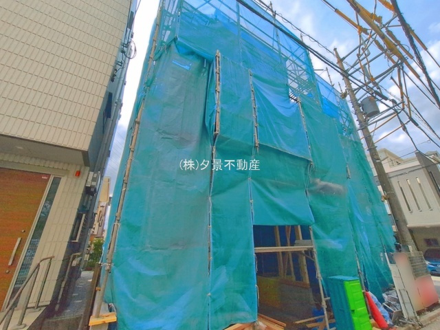 《仲介手数料無料》南区辻３丁目6-15新築一戸建てケイアイグレイス