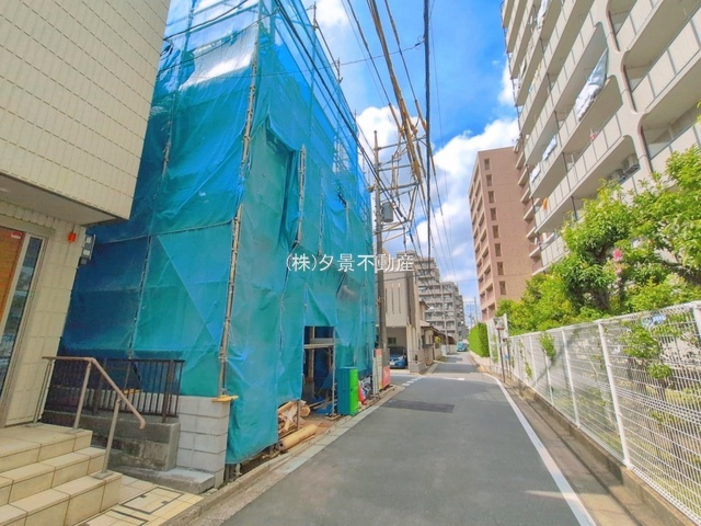 《仲介手数料無料》南区辻３丁目6-15新築一戸建てケイアイグレイス