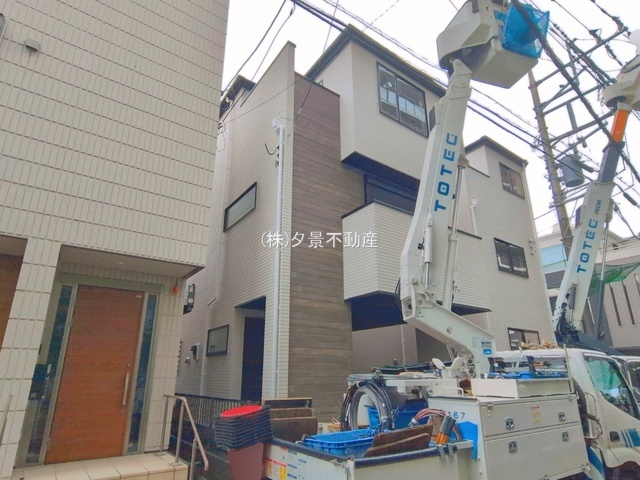 《仲介手数料無料》南区辻３丁目6-15新築一戸建てケイアイグレイスの外観
