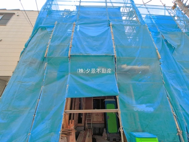 《仲介手数料無料》南区辻３丁目6-15新築一戸建てケイアイグレイス