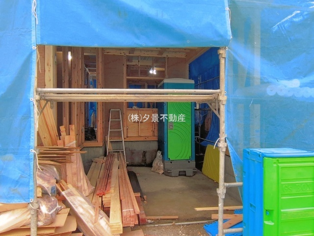 《仲介手数料無料》南区辻３丁目6-15新築一戸建てケイアイグレイス