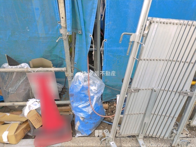 《仲介手数料無料》南区辻３丁目6-15新築一戸建てケイアイグレイス