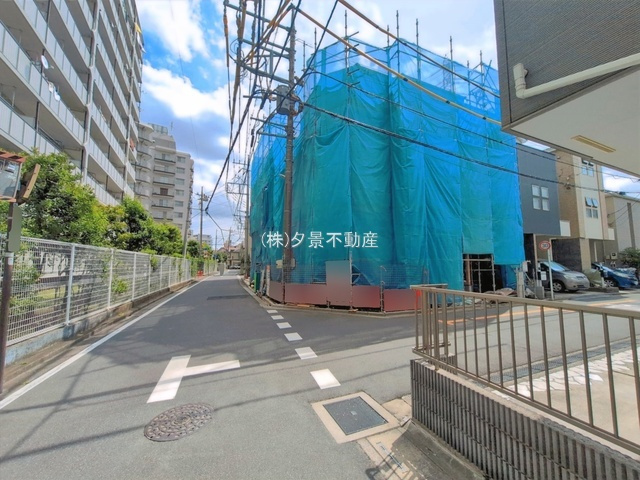 《仲介手数料無料》南区辻３丁目6-15新築一戸建てケイアイグレイス