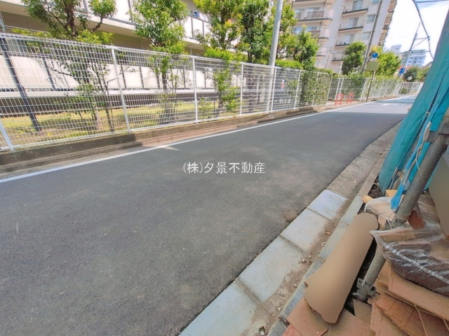 《仲介手数料無料》南区辻３丁目6-15新築一戸建てケイアイグレイス