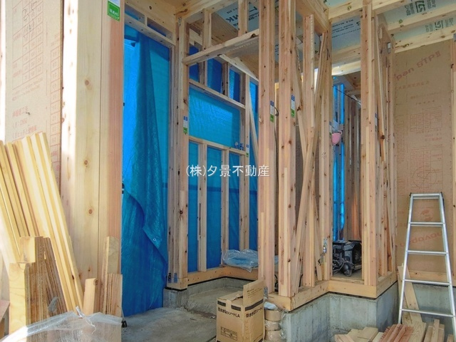 《仲介手数料無料》南区辻３丁目6-15新築一戸建てケイアイグレイス