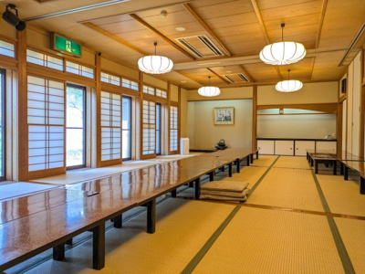 【和室】 | 匝瑳市八日市場イ　店舗 | 和室があると、家にあたたかい雰囲気が生まれます