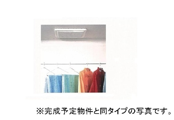 Ａｒｄｏｒ・Ｋの収納|その他