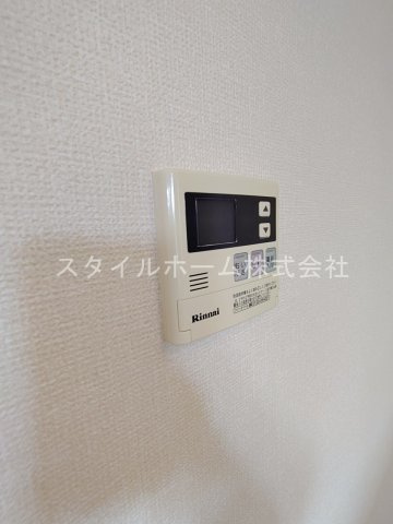 エスペランサＣの設備|イメージ写真です。