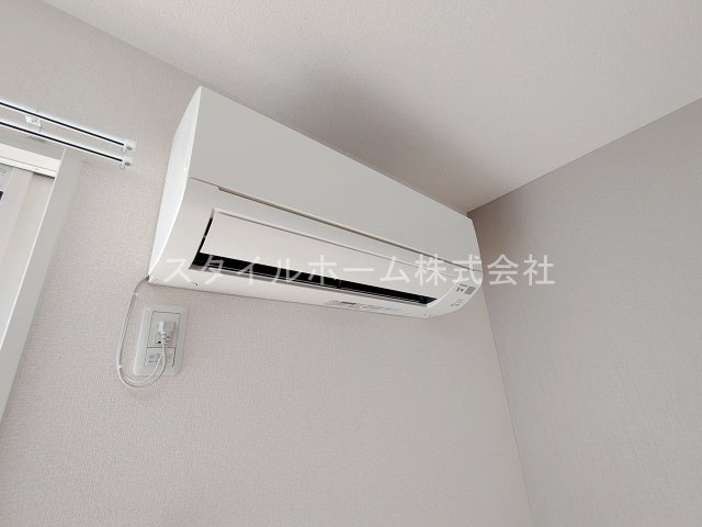 エスペランサＣの設備|イメージ写真です。