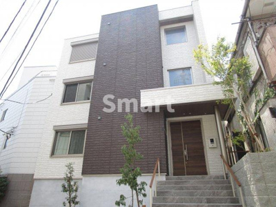 【外観】 | ピノ・レジデンス