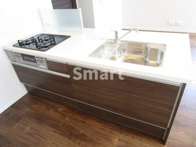 【キッチン】 | ピノ・レジデンス