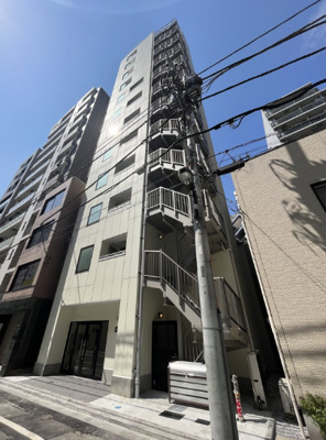 【外観】 | 東神田プレイス