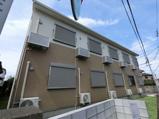 メゾンときわ四街道の画像