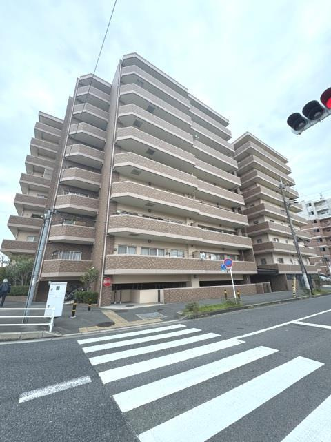 セレナハイム新大宮セントラルステージ