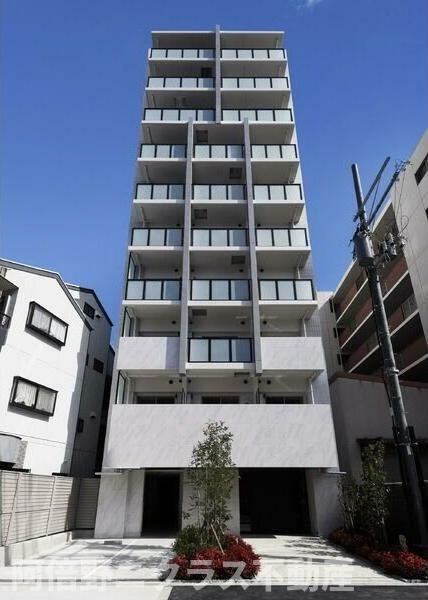 DOUBLE NINE RESIDENCE TENNOJIMINAMI