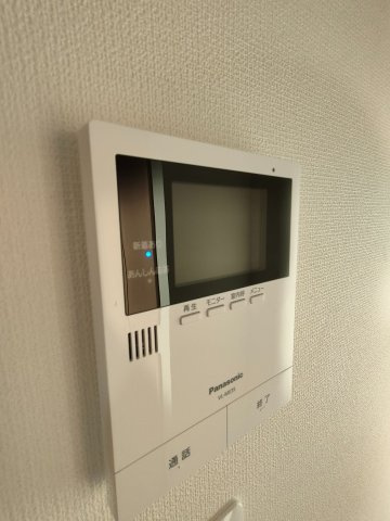 White Lilyのセキュリティ