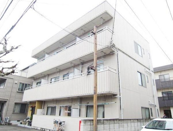 ダイシンコーポ
