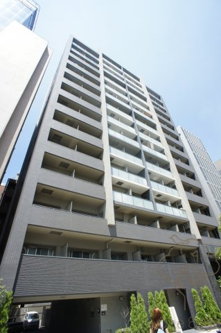クレストフォルム大阪天満橋