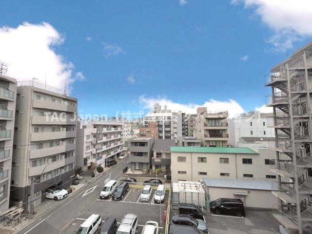 エムエフ両国の展望|【令和８年５月リフォーム完了予定】
リフォーム中でも現地ご見学可能です。
同仕様の完成済み現場、ご見学可能です。