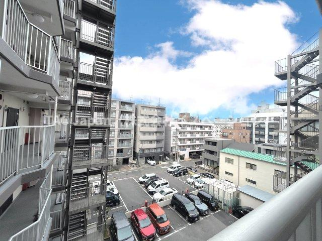 エムエフ両国の展望