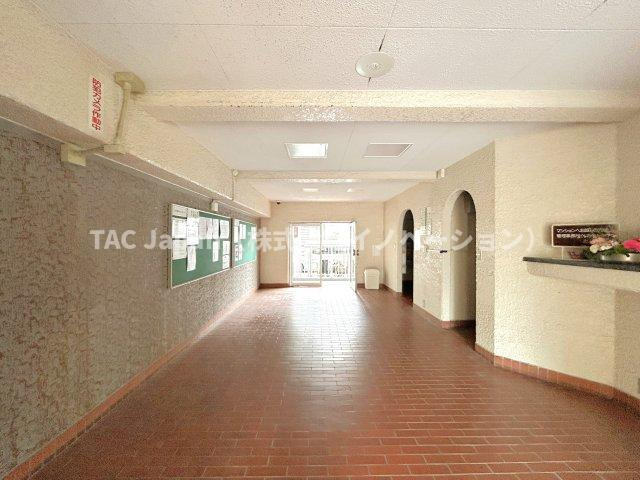 エムエフ両国のその他共用部分|【令和８年５月リフォーム完了予定】
リフォーム中でも現地ご見学可能です。
同仕様の完成済み現場、ご見学可能です。