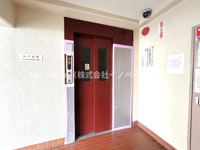 エムエフ両国のその他共用部分|【令和８年５月リフォーム完了予定】
リフォーム中でも現地ご見学可能です。
同仕様の完成済み現場、ご見学可能です。