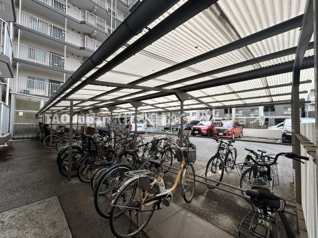 エムエフ両国のその他共用部分|【令和８年５月リフォーム完了予定】
リフォーム中でも現地ご見学可能です。
同仕様の完成済み現場、ご見学可能です。